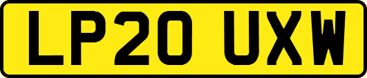 LP20UXW