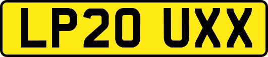 LP20UXX