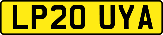 LP20UYA