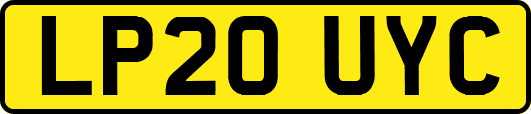 LP20UYC