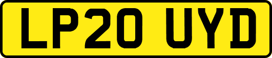 LP20UYD