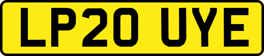LP20UYE