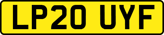 LP20UYF