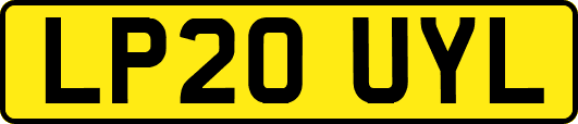 LP20UYL