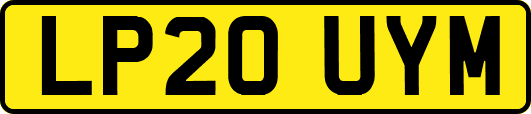 LP20UYM