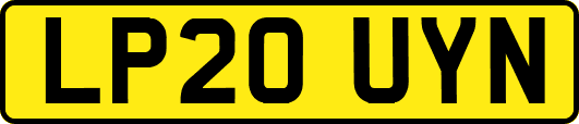 LP20UYN