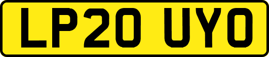 LP20UYO