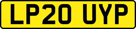 LP20UYP