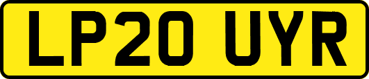 LP20UYR