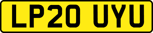 LP20UYU