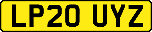 LP20UYZ