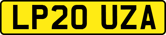 LP20UZA