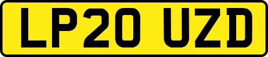 LP20UZD