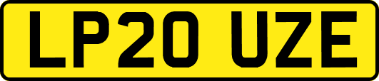 LP20UZE