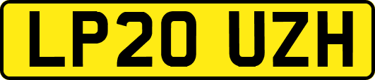 LP20UZH