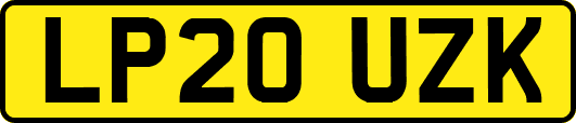 LP20UZK