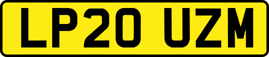 LP20UZM
