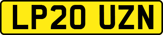 LP20UZN