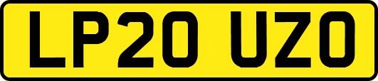 LP20UZO