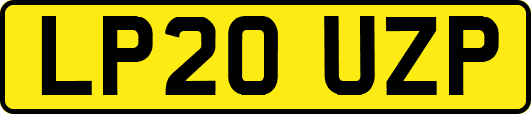 LP20UZP