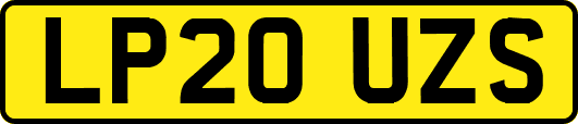 LP20UZS