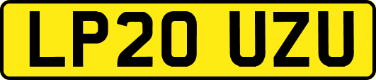 LP20UZU