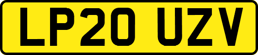 LP20UZV