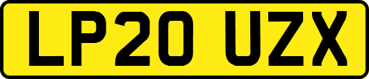LP20UZX
