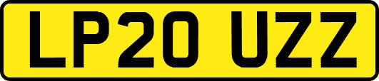 LP20UZZ