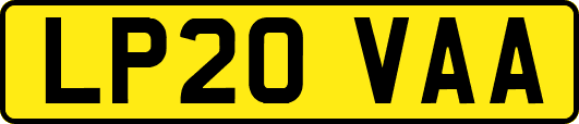 LP20VAA