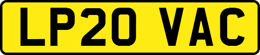 LP20VAC