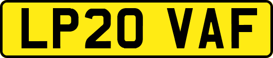 LP20VAF