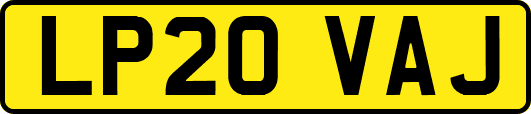 LP20VAJ