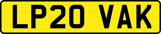 LP20VAK