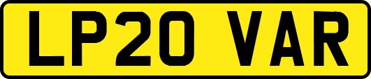 LP20VAR