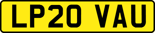 LP20VAU
