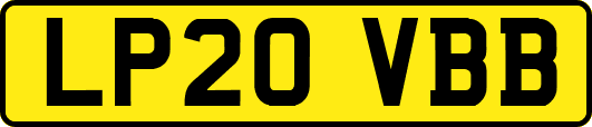 LP20VBB