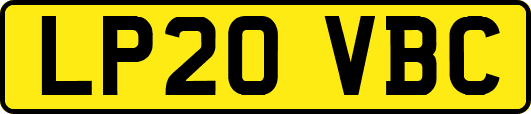 LP20VBC