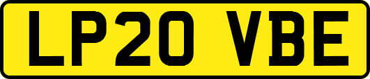 LP20VBE