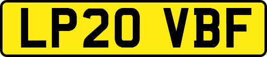 LP20VBF