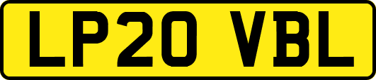 LP20VBL