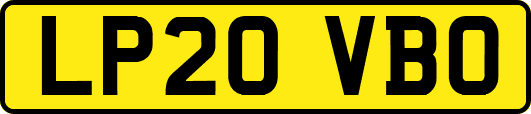 LP20VBO
