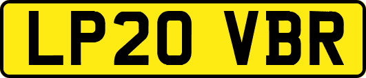 LP20VBR