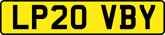 LP20VBY