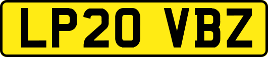 LP20VBZ