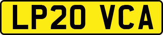 LP20VCA