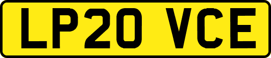 LP20VCE