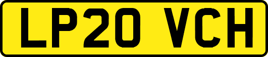 LP20VCH