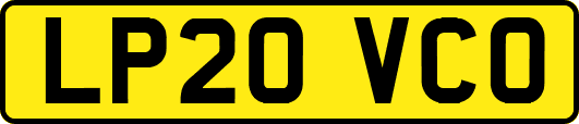 LP20VCO
