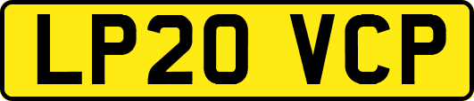 LP20VCP